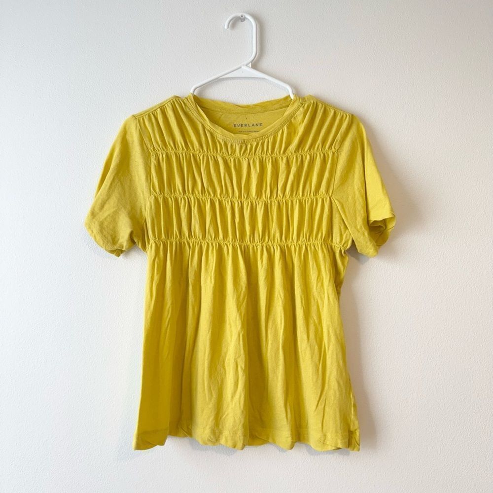 Everlane The Smock Tee